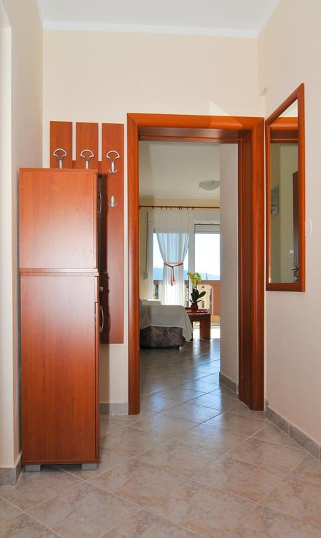 Apartments Mira Tivat Exterior photo