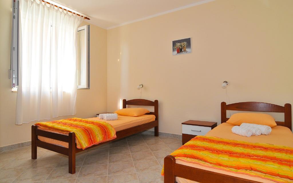 Apartments Mira Tivat Exterior photo