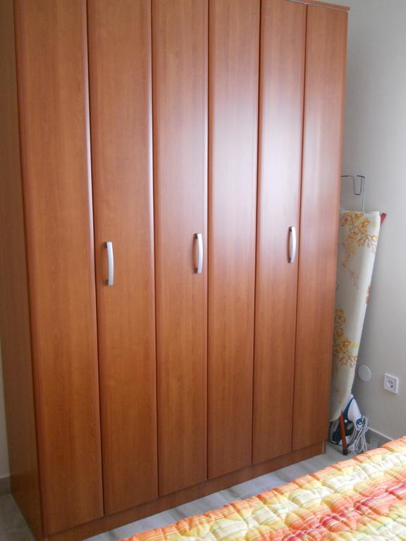 Apartments Mira Tivat Exterior photo