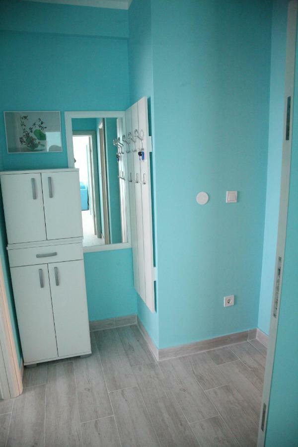 Apartments Mira Tivat Exterior photo